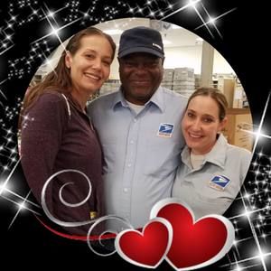 Meet your Posher, Devon